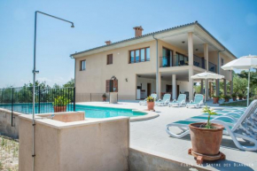 Villa Can Sastre with pool in Mallorca